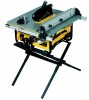 DEWALT DW745 240VOLT PORTABLE TABLE SAW & FOLDING STAND �469.95 Dewalt Dw745 240volt Portable Table Saw & Folding Stand
&nbsp;
Supplied With Portable Folding Stand
&nbsp;&nbsp;
Features: 
&nbsp;







1700w&nbsp;brush Motor Quickly Rips Through H