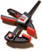 Bessey EZS One-Handed Clamp 150mm x 80mm �16.75 Bessey Ezs One-handed Clamp 150mm X 80mm
&nbsp;
Features:


Improved Clamping Force Up To 2000n

Quick Release Button To Remove Head For Spreading

Internal Steel Pivot Pin And Spring Mechani
