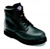 DICKIES FA23200 CLEVELAND SUPER SAFETY BOOT BLACK SIZE 12 �29.95 Dickies Fa23200&nbsp;cleveland Super Safety Boot Black Size 12
&nbsp;

Cleveland Super Safety Boot
&nbsp;
Features:
&nbsp;
� Padded Collar And Tongue.
� Breathable Padded Quarter Lining.
� Go