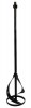 FREUD F2 X 120 DIA PRO MIXING PADDLE �19.49 Freud F2 X 120 Dia Pro Mixing Paddlethe Professional Freud Paddles Are Manufactured Using Strong, Light Materials, With A Design That Optimises Performance And Minimises Operator Effort.diameter: 120m