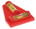 FISCO FSCLM11 LM11 MINI MATE  LEVEL (LL-K5) �4.48 Fisco Fsclm11 Lm11 Mini Mate Level (ll-k5)

Two Vials Set At Right Angles To Enable All Planes Of A Surface To Be Levelled In One Simple Action.

Made From Abs Plastic With Shockproof Acrylic Vial