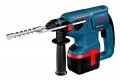 BOSCH GBH24VS 24V SDS 2 MODE HAMMER WITH 2 x 2AMP Ni-CAD BATTERIES �249.95 Bosch Gbh24vs 24v Sds 2 Mode Hammer With 2 X 2amp Ni-cad Batteries
&nbsp;
Features:


Low Weight And Compact Design For Convenient Working

Sds-plus System For Fast Drill Bit Changes

More Th