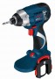 Bosch Impact  Drivers