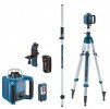 BOSCH GRL150HVSET Rotary Laser Horiz/Vert + Receiver + Remote Control + Wall Mount + GR240 + BT300 Tripod �649.95 Bosch Grl150hvset Rotary Laser Horiz/vert + Receiver + Remote Control + Wall Mount + Gr240 + Bt300 Tripod
&nbsp;
﻿� Easy To Operate With Single-button Function And Self-explanatory Display� Q