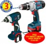 Bosch Combi Drills