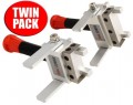 FREUD HINGE PRO PAIR OF 75MM & 100MM AUTO PUNCHING HINGE CUTTER & POUCH �139.95 Freud&nbsp;hinge Pro Pair Of 75mm & 100mm Auto Punching Hinge Cutter & Pouch
&nbsp;
Buy A Pair Of Hinge Pros Thats 75mm & 100mm
And Save An Extra �20 
&nbsp;
Click Here To Watch The 