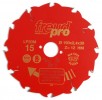 FREUD LP20M015 PRO TCT CIRCULAR SAW BLADE 190MM X 30MM X 12T �16.99 Freud Lp20m015 Pro Tct Circular Saw Blade 190mm X 30mm X 12tfreud Is The World�s Leading Producer Of Tct Circular Saw Blades And Router Bits Under The Freud Pro Brand. The Products Are Full Of Innovat