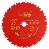 FREUD LP20M025 PRO TCT CIRCULAR SAW BLADE 250MM X 30MM X 24T �26.99 Freud Lp20m025 Pro Tct Circular Saw Blade 250mm X 30mm X 24tfreud Is The World�s Leading Producer Of Tct Circular Saw Blades And Router Bits Under The Freud Pro Brand. The Products Are Full Of Innovat