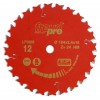FREUD LP30M012 PRO TCT CIRCULAR SAW BLADE 184MM X 16MM X 24T �20.99 Freud Lp30m012 Pro Tct Circular Saw Blade 184mm X 16mm X 24tfreud Is The World�s Leading Producer Of Tct Circular Saw Blades And Router Bits Under The Freud Pro Brand. The Products Are Full Of Innovat