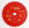 FREUD LP40M014 PRO TCT CIRCULAR SAW BLADE 190MM X 20MM X 40T �28.56 Freud Lp40m014 Pro Tct Circular Saw Blade 190mm X 20mm X 40t (suitable For The New Makita Ls0714 Mitre Saw.)freud Is The World�s Leading Producer Of Tct Circular Saw Blades And Router Bits Under The F