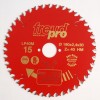 FREUD LP40M015 PRO TCT CIRCULAR SAW BLADE 190MM X 30MM X 40T �24.99 Freud Lp40m015 Pro Tct Circular Saw Blade 190mm X 30mm X 40tfreud Is The World�s Leading Producer Of Tct Circular Saw Blades And Router Bits Under The Freud Pro Brand. The Products Are Full Of Innovat