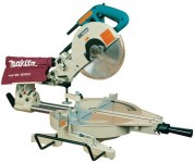 MAKITA LS1013 240VOLT SLIDING MITRE SAW WITH 91x305mm MAX CUT �349.00