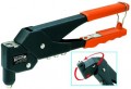 ARROW ARRRHT300 PROFESSIONAL TWISTER  SWIVEL HEAD RIVET TOOL �18.11 Arrow Arrrht300 Professional Twister Swivel Head Rivet Tool

All Steel Construction With Vinyl Grip.
Spring Loaded Handle For Easy Rivet Loading And Ejection.
Head Rotates 360 Degrees For Riveting
