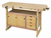 Sjbergs Work Benches