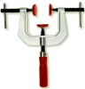 BESSEY BESKT83 3-WAY EDGE CLAMP �54.95 Bessey Beskt83 3-way Edge Clamp


Three-spindle C-frame Clamp, 

Extra Strong With A Forged Frame, 

Universally Applicable Withing The Fields Of Wood And Metal Processing.

Suitable For Weld