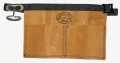 Connell 2 Pocket Nail apron on webbing belt �23.45 Connell 2 Pocket Nail Apron On Webbing Belt
&nbsp;
2 Pocket Nail Apron On Webbing Belt
&nbsp;
Made From British Leather