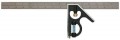 Empire 16\" True Blue Combination Square �15.50 The E250 Combination Square Features A Stainless Steel Blade And Matte Finish That Will Never Rust Or Corrode. The True Blue� Vial Is Guaranteed Accurate To Within 00050 \"/inch And It Carries A Lifeti