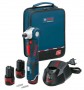 Bosch 10.8V Cordless