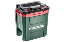 Metabo Cordless Cool/Heat Box