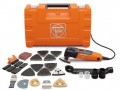 FEIN FMM250Q MULTI MASTER TOP 240V KIT �229.95 Fein Fmm250q Multi Master Top 240v Kit
&nbsp;
 
Click Here To See A Selection Of Demo Videos
&nbsp;
The New Generation Of The Multipurpose System For Interior Outfitting And Renovation Is Here: T
