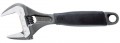 BAHCO   9031 ADJUSTABLE WRENCH 8IN �19.95 Bahco 9031 Adjustable Wrench 8inadjustable Wrench With Ergonomic Grip For User Comfort.the Knurl Is Deeply Grooved To Facilitate Adjustment.thin And Smooth Shank, With Thin Jaws To Give Good Access.ja