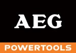 A large range of AEG products are available from D&M Tools