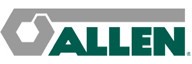 A large range of Allen products are available from D&M Tools