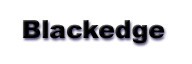 A large range of Blackedge products are available from D&M Tools