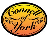 A large range of Connell products are available from D&M Tools