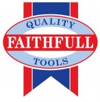 A large range of Faithfull products are available from D&M Tools