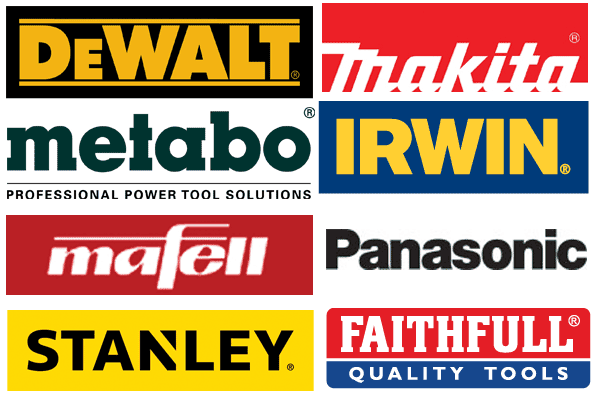 D & M Tools - Power Tools, Hand Tools and Accessories