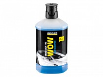 Karcher Cleaning Fluids