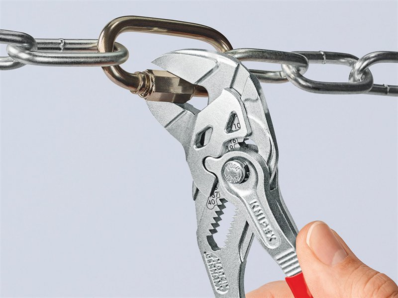 Knipex Pliers Wrench