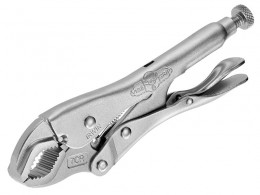 Irwin Vise-Grip The Original 4 In. Curved Jaw Locking Pliers - Bender  Lumber Co.