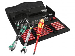 Mixed Tool Sets