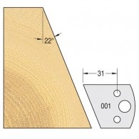 Trend Multi Profile System Tooling
