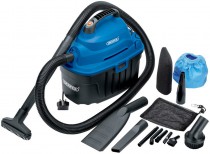 Draper Wet & Dry Vacuum