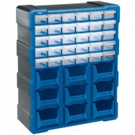 Draper Organisers