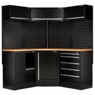 Draper BUNKER Modular Storage