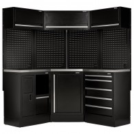 Draper BUNKER Modular Storage