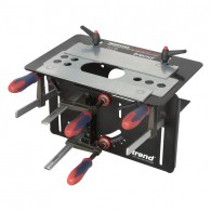 Trend Mortise & Tenon Jig