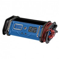 Draper 12V Battery Charger/Starter