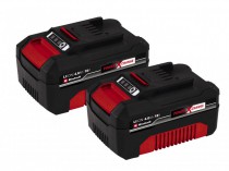 Einhell Batteries & Chargers