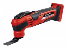 Einhell Cordless Oscillating Tools