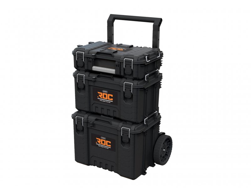 Keter Pro Gear 2.0 System, at D&M Tools