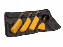 Roughneck Pro Lead Dressing Set