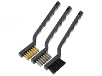 Stanley Cleaning Brushes