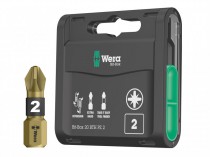 Wera Bit Boxes