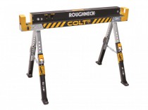 Roughneck Sawhorse