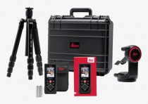 Leica Disto Distance Measurers